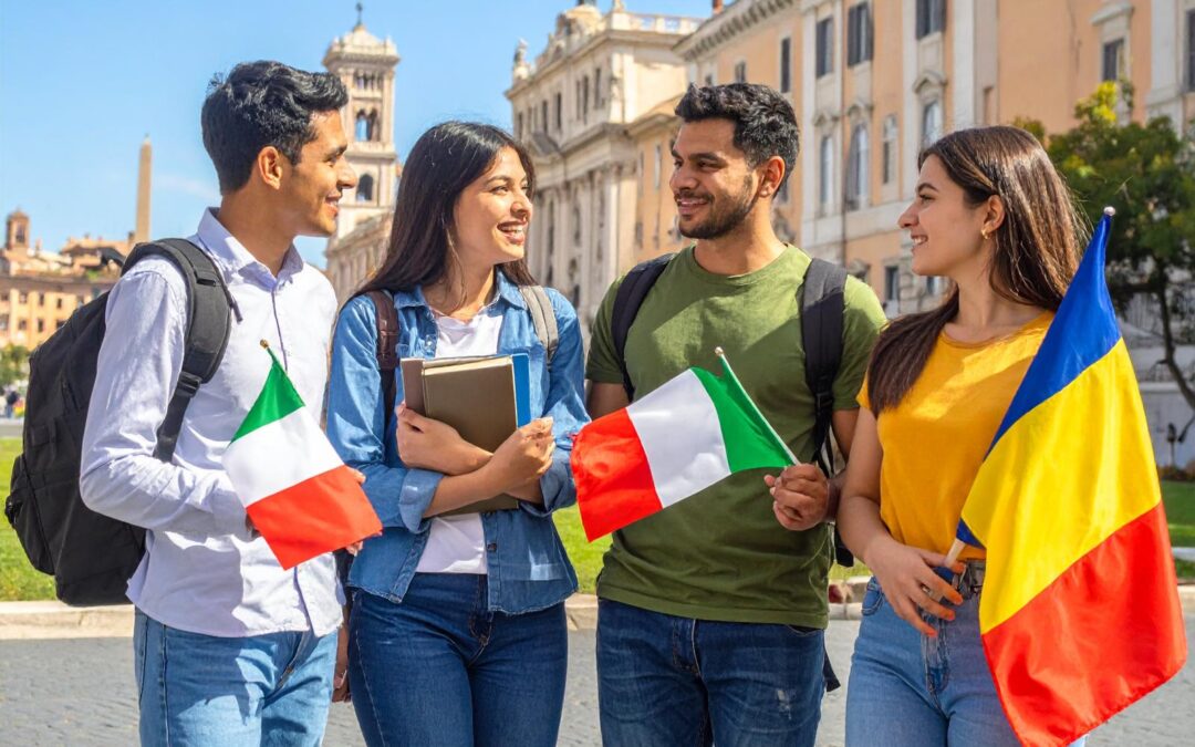 ROMANIA E ITALIA, RELAZIONI SEMPRE PIÙ STRETTE E “MOBILI”