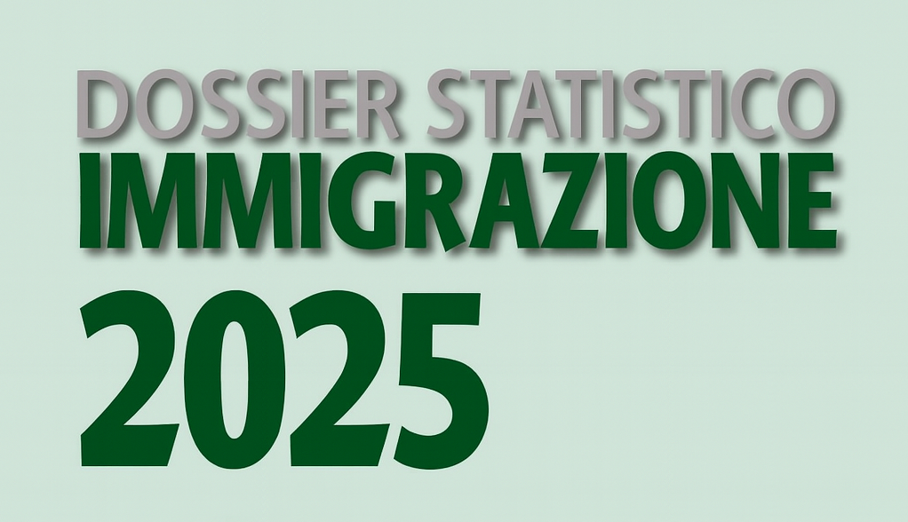 DOSSIER STATISTICO IMMIGRAZIONE 2025, TUTTE LE PRESENTAZIONI REGIONALI