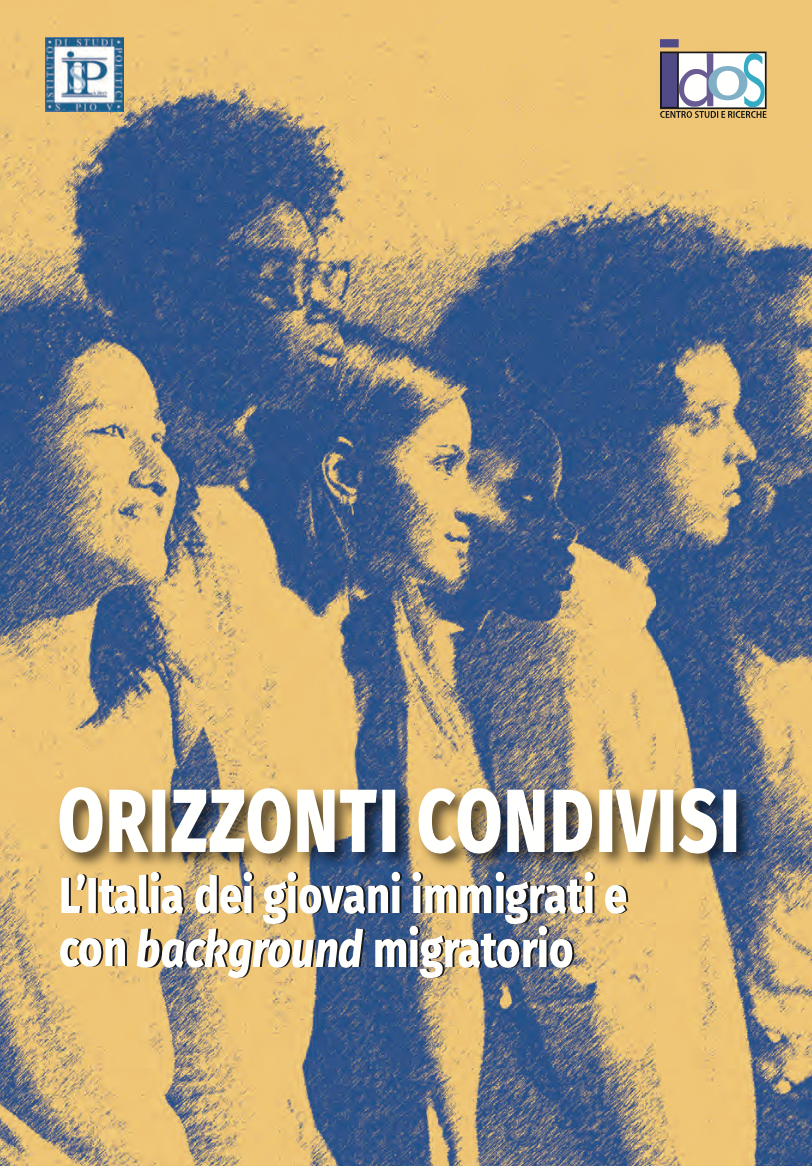 ORIZZONTI CONDIVISI.