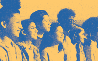 ORIZZONTI CONDIVISI. L’ITALIA DEI GIOVANI IMMIGRATI E CON BACKGROUND MIGRATORIO