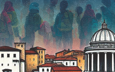 OSSERVATORIO SULLE MIGRAZIONI A ROMA E NEL LAZIO. VENTESIMO RAPPORTO